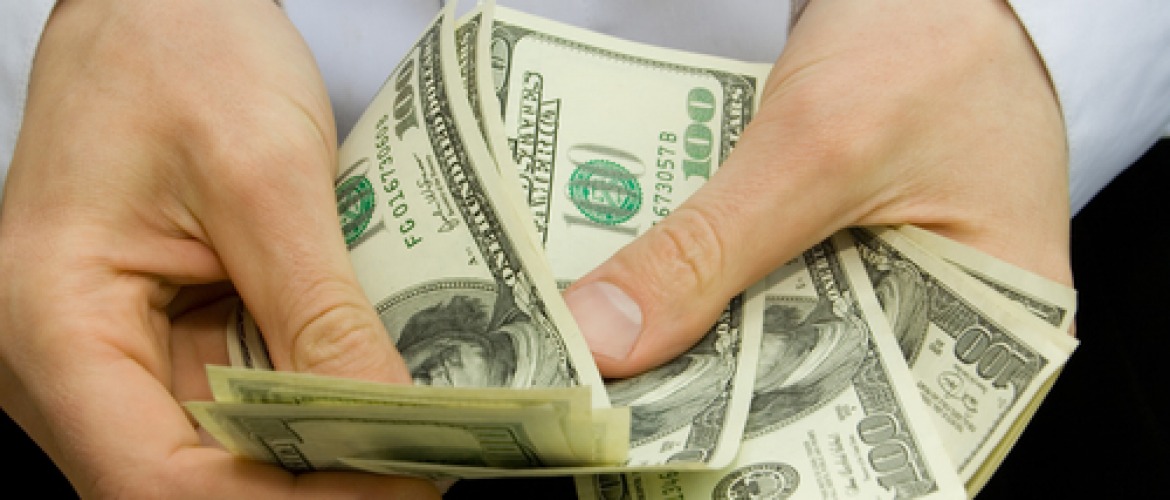 AKO BYŤ MAGNET NA PENIAZE