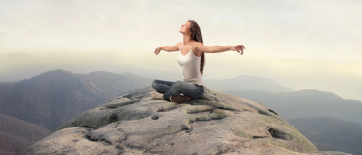 Kurz pozitívne myslenie v praxi