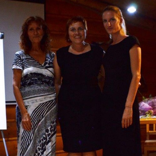 Vzťahy s Adelou a Beátou